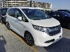 HONDA FREED HYBRID
