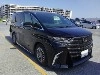 TOYOTA ALPHARD HYBRID