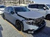 HONDA CIVIC HYBRID
