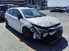 TOYOTA COROLLA WAGON