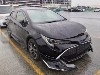 TOYOTA COROLLA SPORT