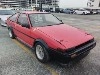 TOYOTA SPRINTER TRUENO