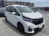 HONDA FREED HYBRID