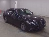 TOYOTA CROWN HYBRID
