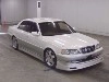 TOYOTA CRESTA