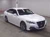 TOYOTA CROWN HYBRID