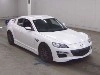 MAZDA RX-8