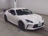 TOYOTA GR86