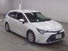 TOYOTA COROLLA WAGON