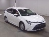 TOYOTA COROLLA WAGON
