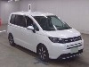HONDA FREED HYBRID