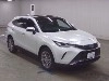 TOYOTA HARRIER HYBRID