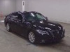 TOYOTA CROWN HYBRID