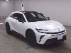 TOYOTA CROWN SPORT