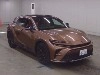 TOYOTA CROWN SPORT