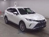 TOYOTA HARRIER HYBRID