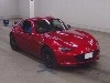 MAZDA ROADSTER RF