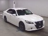 TOYOTA CROWN HYBRID