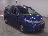 HONDA FREED HYBRID