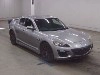 MAZDA RX-8