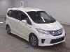 HONDA FREED HYBRID