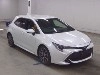 TOYOTA COROLLA SPORT