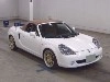 TOYOTA MR-S