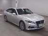 TOYOTA CROWN HYBRID