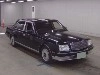 TOYOTA CENTURY