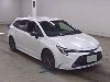 TOYOTA COROLLA WAGON