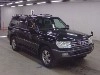 TOYOTA LAND CRUISER 100