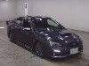 SUBARU WRX S4