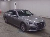 TOYOTA CROWN HYBRID