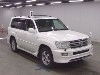 TOYOTA LAND CRUISER 100