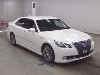 TOYOTA CROWN MAJESTA