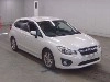 SUBARU IMPREZA SPORT