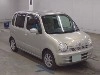 DAIHATSU MOVE LATTE