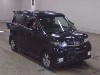 HONDA ZEST SPARK