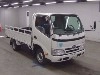 TOYOTA DYNA TRUCK