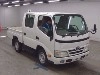 TOYOTA DYNA TRUCK