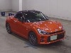 TOYOTA COPEN