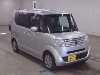 HONDA N BOX +