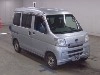 SUBARU SAMBAR VAN