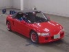 HONDA BEAT