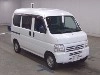HONDA ACTY VAN