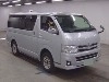 TOYOTA REGIUS VAN