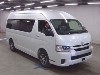 TOYOTA HIACE COMMUTER