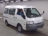 MAZDA BONGO VAN