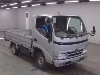 TOYOTA DYNA TRUCK