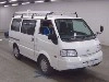 MAZDA BONGO VAN